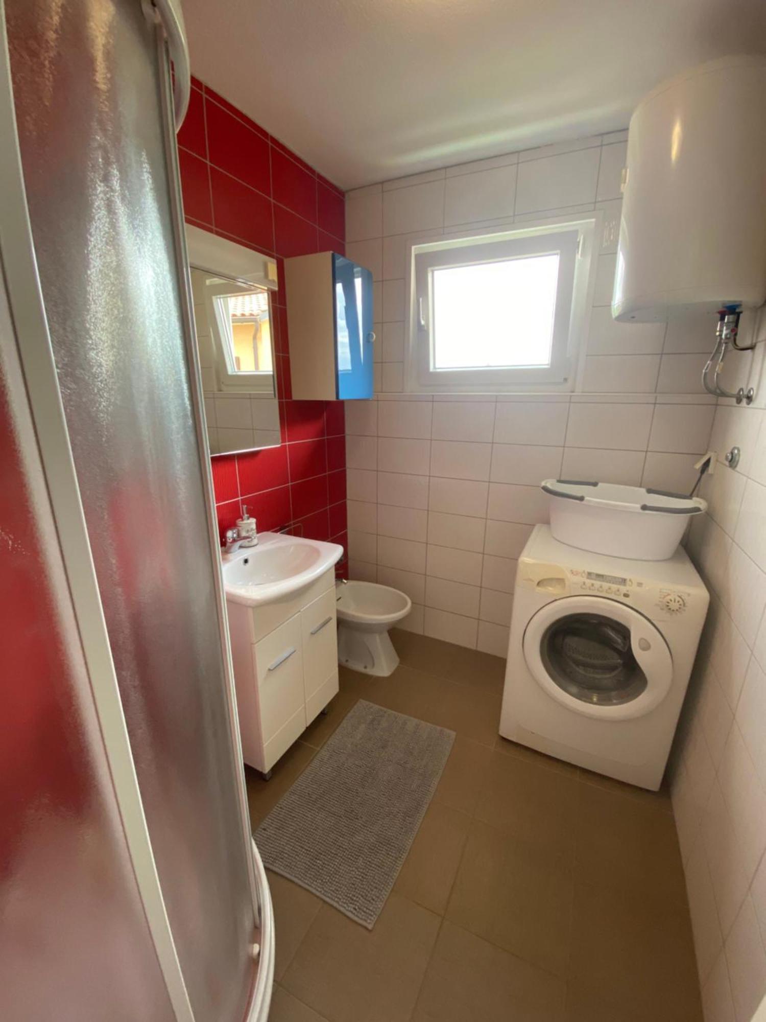 Two-Bedroom Countryside Apartment Marčana 外观 照片