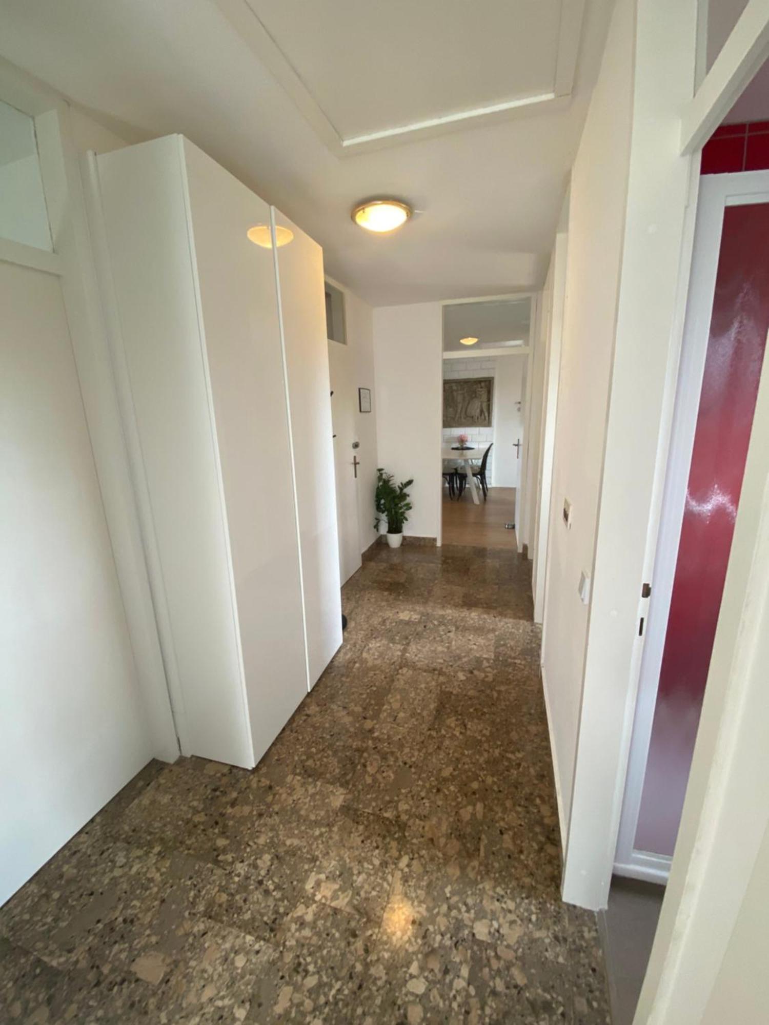 Two-Bedroom Countryside Apartment Marčana 外观 照片