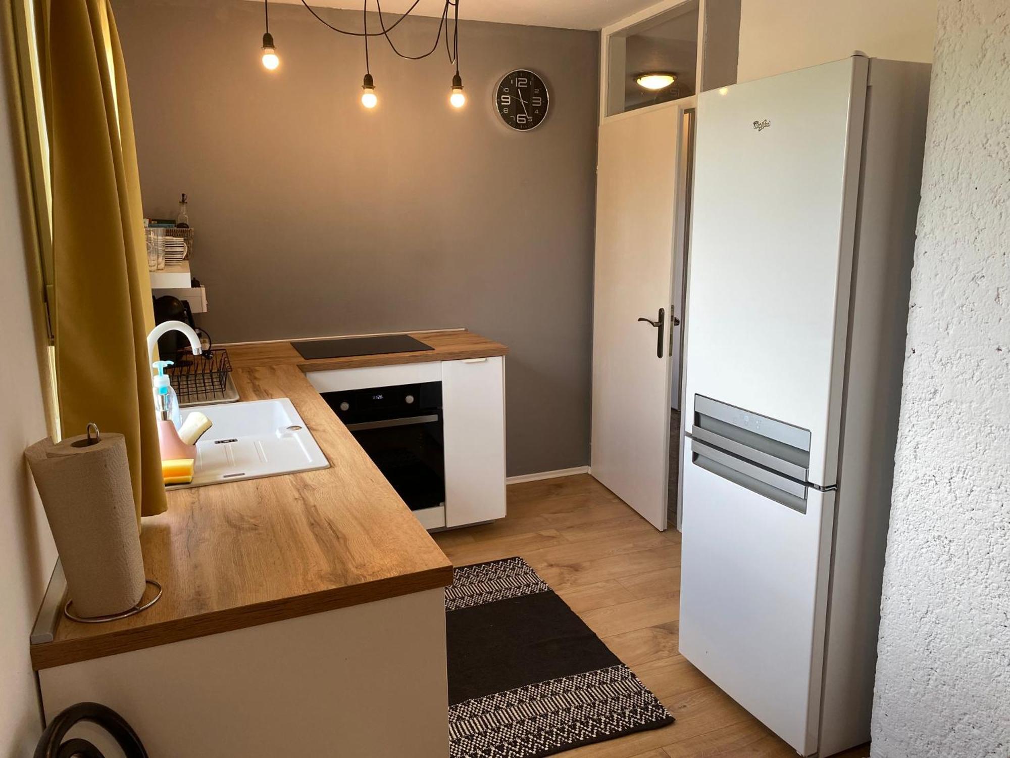 Two-Bedroom Countryside Apartment Marčana 外观 照片