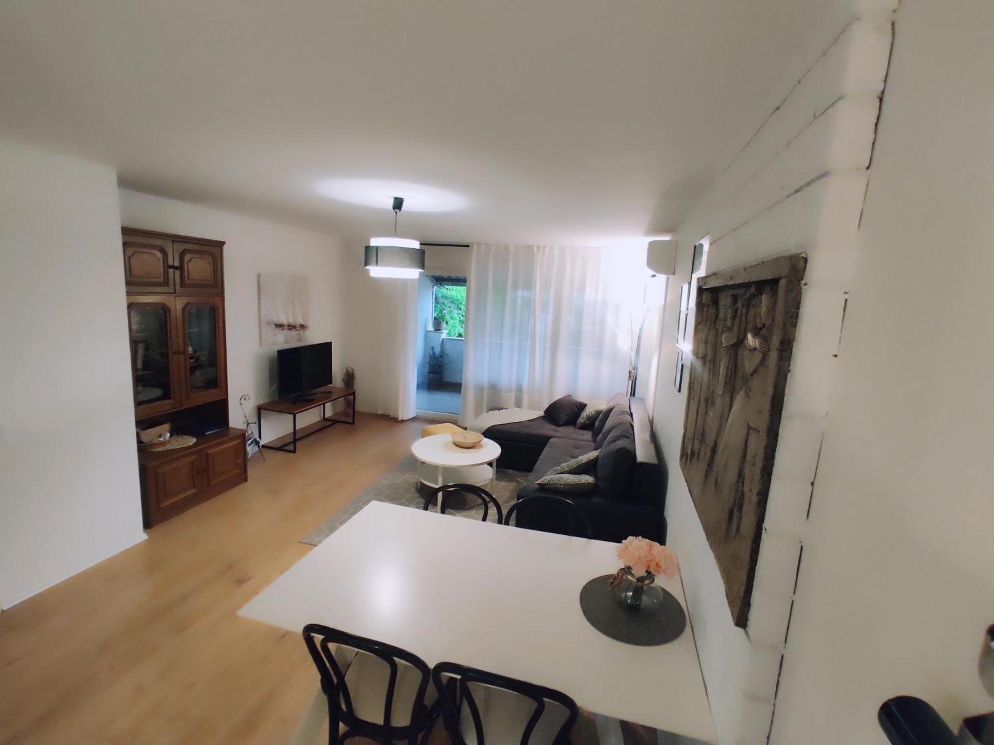 Two-Bedroom Countryside Apartment Marčana 外观 照片