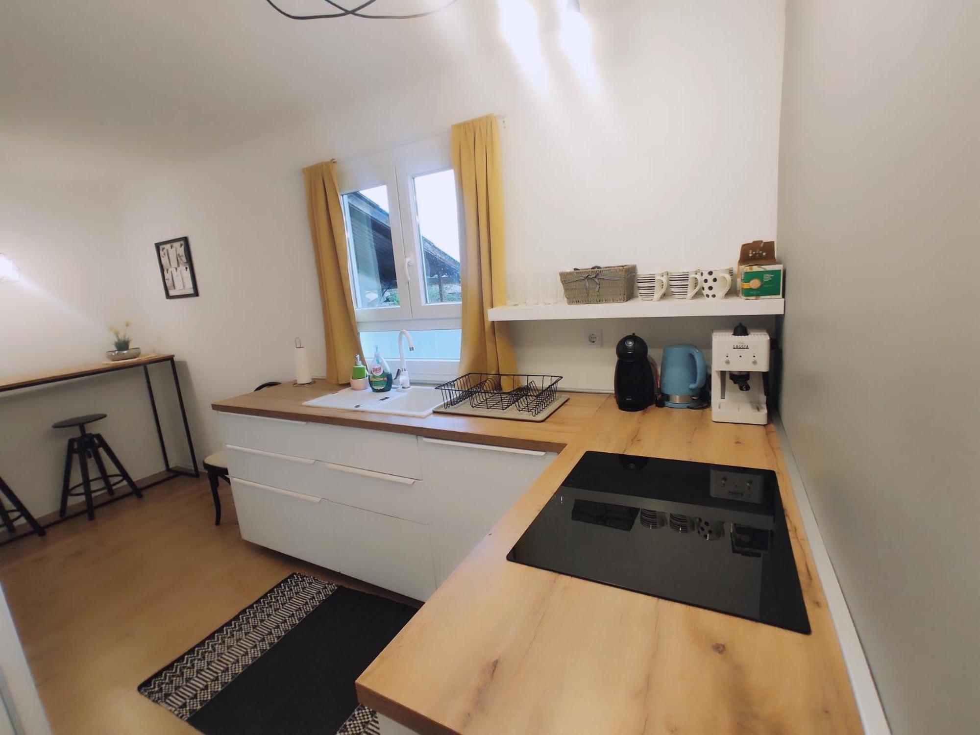 Two-Bedroom Countryside Apartment Marčana 外观 照片